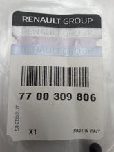 Antena ORIGINAL de Renault Larga varilla 7700309806
