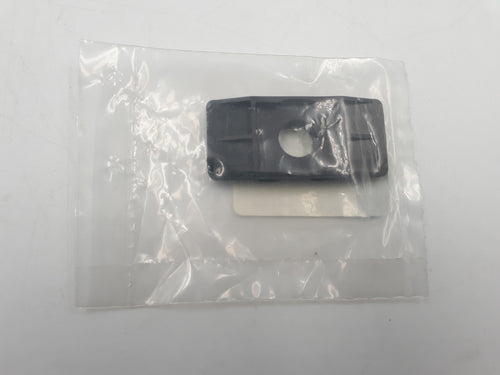 Plaquita, Clip sujeción aleta delantera Renault Scenic, Clio II, Espace IV, Laguna II, Megane 7700412158