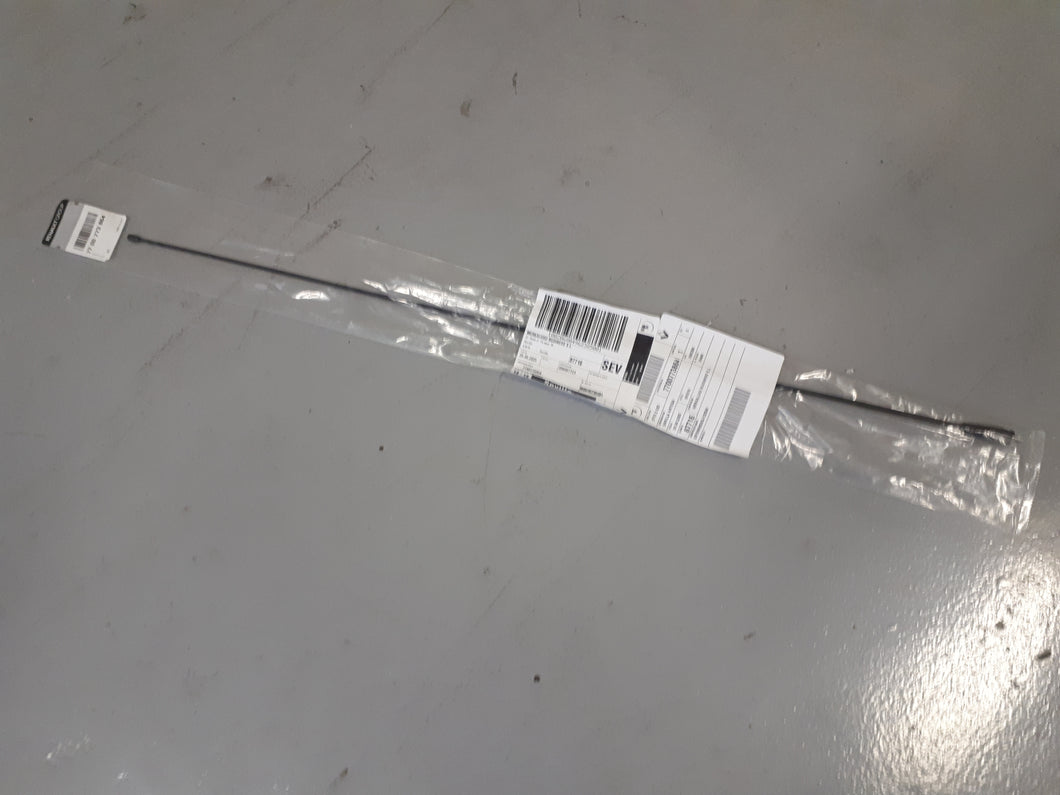 Varilla de Antena Renault y Dacia original larga 7700773864 varios modelos
