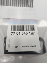 Tapa Limpiaparabrisas Trasero Renault, Alpine  y Dacia varios modelos 7701040187