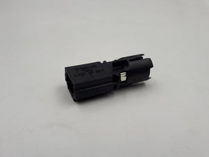Manguito Renault Twingo II y Wind 2007-2014 ORIGINAL a estrenar 7701070822