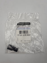 Manguito Renault Twingo II y Wind 2007-2014 ORIGINAL a estrenar 7701070822