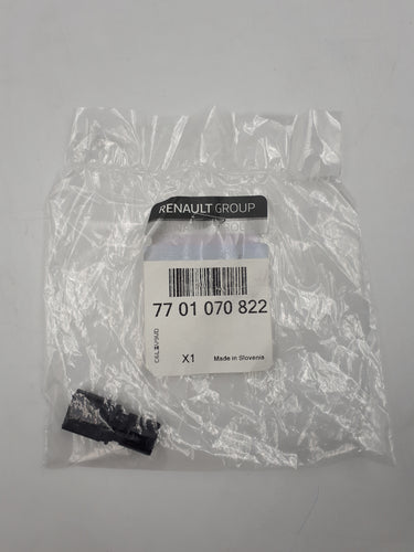 Manguito Renault Twingo II y Wind 2007-2014 ORIGINAL a estrenar 7701070822