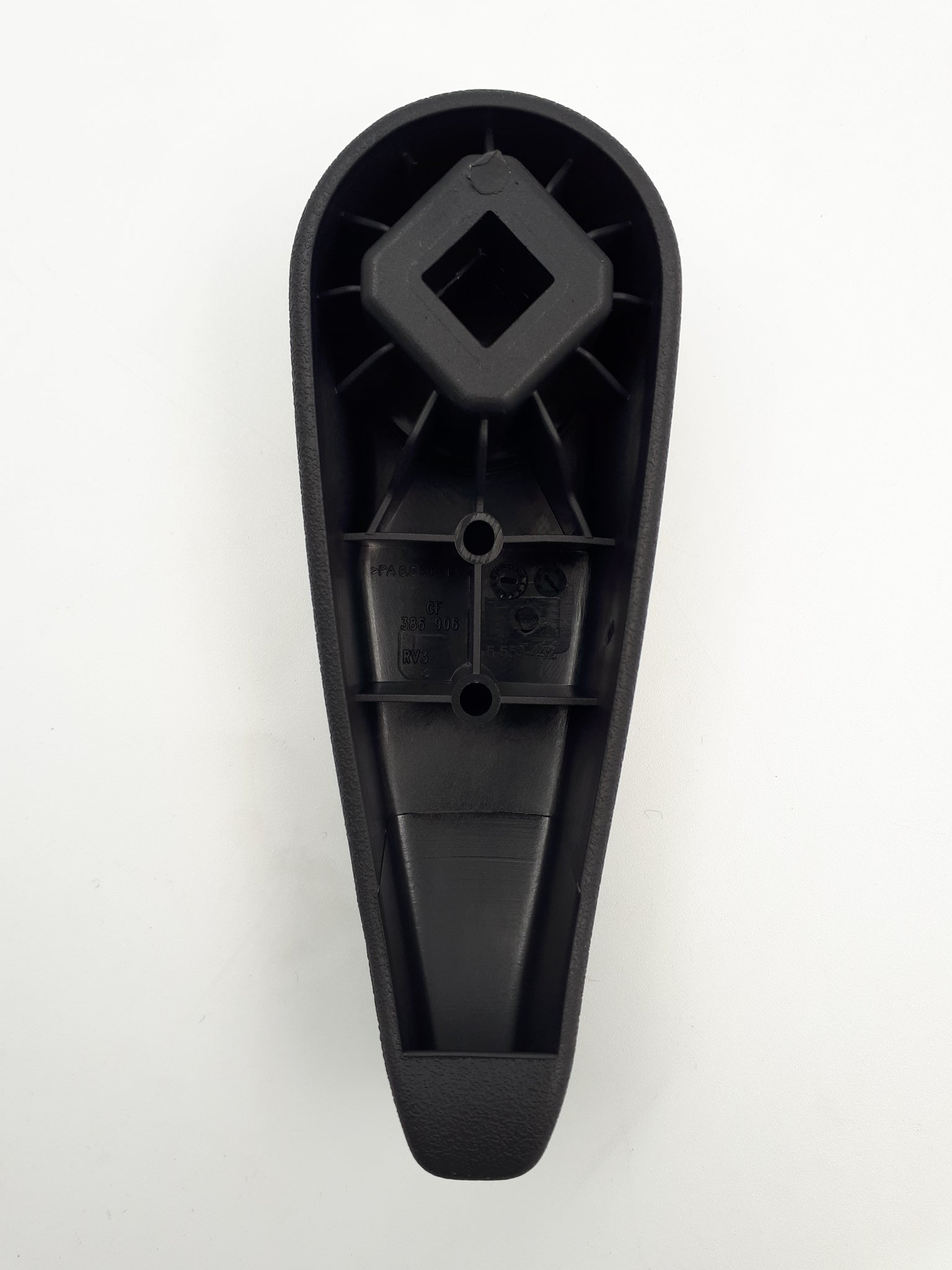 Tirador De Ajuste De Asiento Para Renault Clio 2 Y Twingo 1 | Número Original 7701209658 | Material ABS Y Aleación | Fácil Instalación