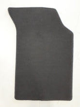 Juego de 4 Alfombrillas Renault Clio II (1998-2005) Originales