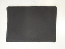 Juego de 4 Alfombrillas Renault Clio II (1998-2005) Originales