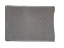 Juego de 4 Alfombrillas Renault Clio II (1998-2005) Originales