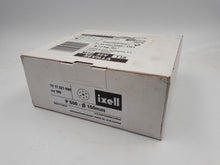 Caja con 100 uds de discos de lija IXELL P500 de 150 mm de diametro 7711221930