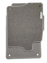 Juego de 4 alfombrillas textiles para Renault Laguna 3 (2007-2015)  7711229431
