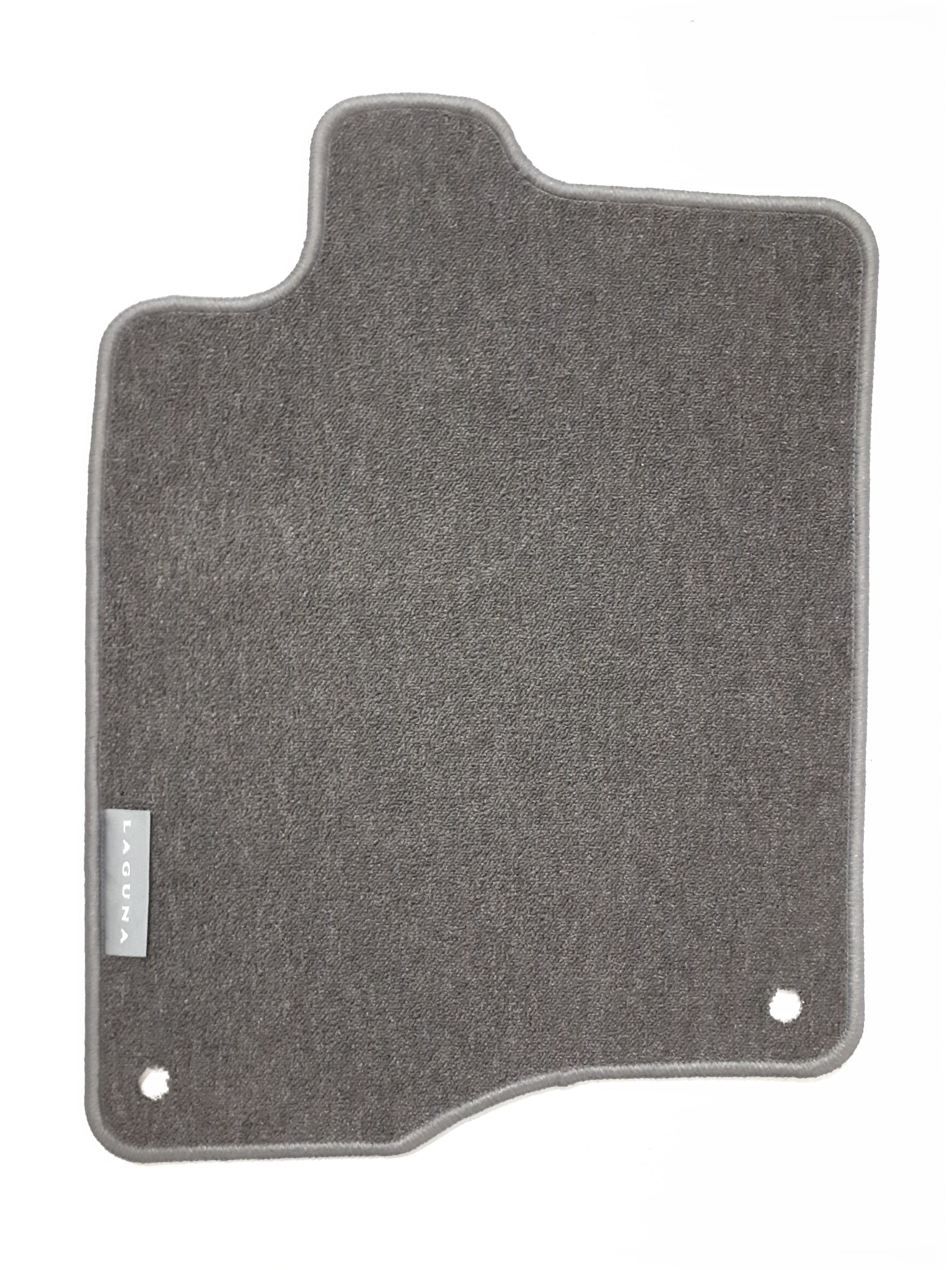 Set De Alfombrillas De Goma Para Renault Laguna III 2007-2015 | Incluye Alfombrillas De Maletero | Antideslizantes Y Resistentes | Protección Completa