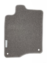 Juego de 4 alfombrillas textiles para Renault Laguna 3 (2007-2015)  7711229431