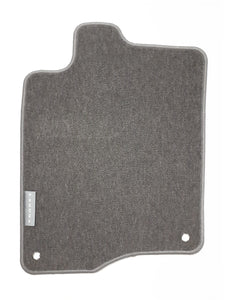 Juego de 4 alfombrillas textiles para Renault Laguna 3 (2007-2015)  7711229431