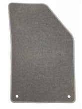 Juego de 4 alfombrillas textiles para Renault Laguna 3 (2007-2015)  7711229431