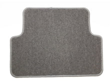 Juego de 4 alfombrillas textiles para Renault Laguna 3 (2007-2015)  7711229431