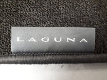 Juego de 4 alfombrillas textiles para Renault Laguna 3 (2007-2015)  7711229431