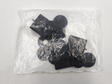 Juego de 4 alfombrillas textiles para Renault Laguna 3 (2007-2015)  7711229431