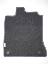 Juego de 4 alfombrillas textiles evolution confort para Renault Laguna 3 (2007-2015) - MLBMOTOR