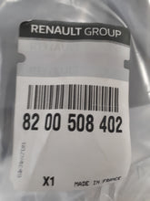 Consola central con Apoyabrazos Original Renault Kangoo II Combi (2007-2020) con posa vasos 7711425131