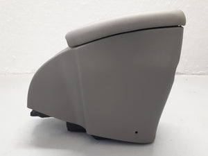 Consola central con Apoyabrazos Original Renault Kangoo II Combi (2007-2020) con posa vasos 7711425131