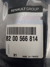 Consola central con Apoyabrazos Original Renault Kangoo II Combi (2007-2020) con posa vasos 7711425131