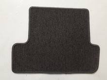 Juego de 4 alfombrillas textiles Originales Renault Megane III (2008-2016)