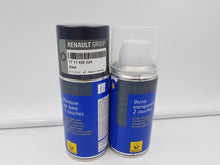 Spray de retoque Renault y Dacia original OEM - MLBMOTOR
