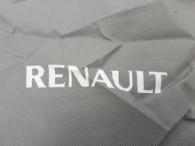 Funda de protección exterior para Renault Kadjar, Megane II y Scenic IV ORIGINAL 7711428238