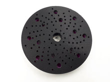3M Hookit Direct Flow II 51125 Plato de soporte, lijadora excéntrica. EAN 4046719914425