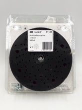 3M Hookit Direct Flow II 51125 Plato de soporte, lijadora excéntrica. EAN 4046719914425