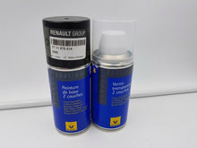 Spray de retoque Renault y Dacia original OEM - MLBMOTOR