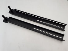 Rulo de 60 cm + 2 Soportes de Rulo de carga extensibles de barras acero 30x20 cm Renault Kangoo II Maxi 2014-2021  L2 ORIGINAL 7711651311