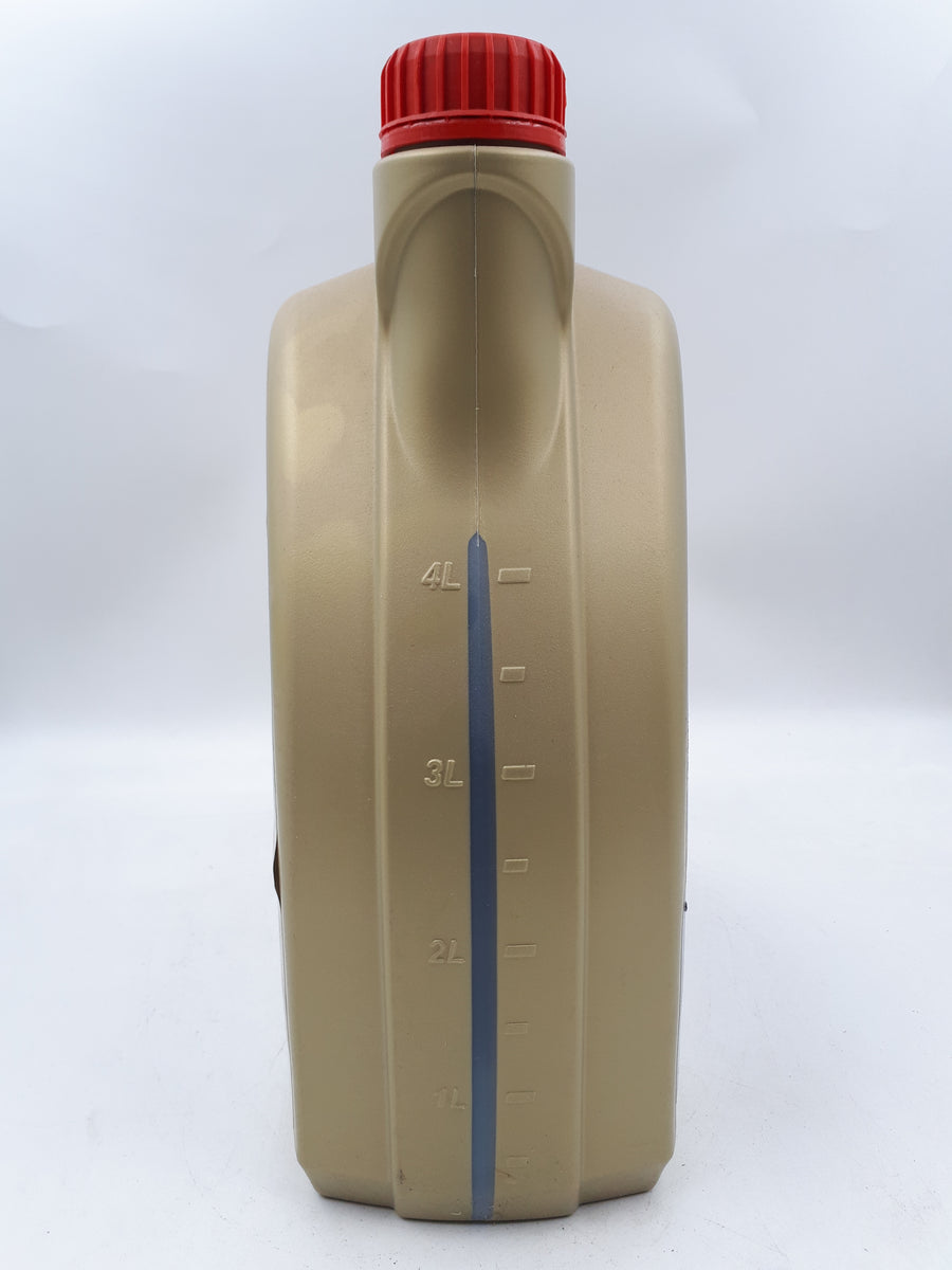 Garrafa de Aceite 5 litros Castrol Renault RN17RSA 0W40 ORIGINAL 77119 ...