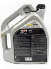 Garrafa de Aceite 5 litros Castrol Renault RN17FE 0W20  ORIGINAL 7711943674