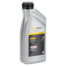Garrafa de Aceite 1 litro Castrol Renault 7711943685 RN720 5W30 1L ORIGINAL