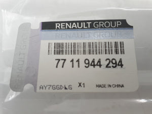 Minitura Renault Arkana Naranja 1/43 RS Line Norev ORIGINAL 7711944294