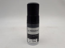 Kit de pinceles de retoque originales GRIS URBAN. de RENAULT y DACIA Código de color KPW 7711945379