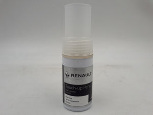 Kit de pinceles de retoque originales GRIS URBAN. de RENAULT y DACIA Código de color KPW 7711945379