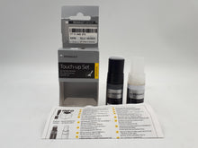 Kit de pinceles de retoque originales GRIS URBAN. de RENAULT y DACIA Código de color KPW 7711945379