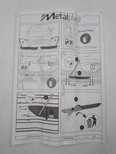 Pareja de umbrales de puerta iluminados Renault Kangoo III (2020-2026) 7711945445