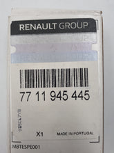 Pareja de umbrales de puerta iluminados Renault Kangoo III (2020-2026) 7711945445