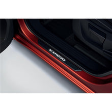 Pareja de umbrales de puerta iluminados Renault Kangoo III (2020-2026) 7711945445