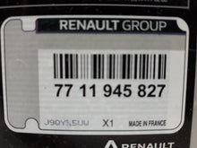 Garrafa de Aceite de Caja de Cambios Automática DW5 ORIGINAL Renault y Dacia 1 litro 7711945827