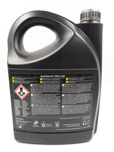 ANTICONGELANTE REFRIGERANTE  DACIA RENAULT GLACEOL RX TYPE E Long Life ORIGINAL 5 LITROS 7711428130, 7711947051 color azul