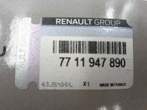 Garrafa de 5 Litros de Ad Blue adblue Original para coches Renault y Dacia