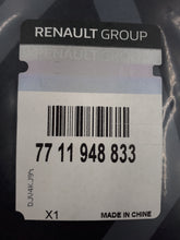 Funda Protectora de coche Renault Austral y Scenic E-Tech 7711948833