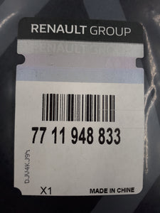 Funda Protectora de coche Renault Austral y Scenic E-Tech 7711948833