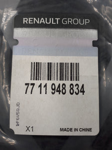 Funda protectora de coche Renault Espace VI (2023-2026) original 7711948834