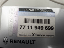 NUEVO ANTICONGELANTE MOTORES B4A y B4D REFRIGERANTE 1 Litro DACIA RENAULT GLACEOL RX TYPE D - MLBMOTOR