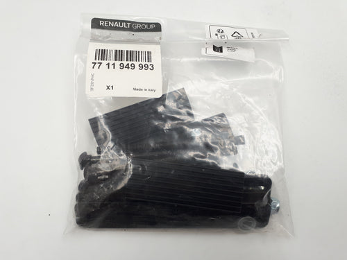 Adaptador portabicicletas para barras de techo modulares Pure Instinct ORIGINAL de Renault 7711949993