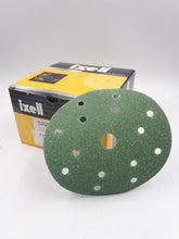 Paquete de 50 discos cerámicos IXELL P60 de 15 Agujeros 7717073840